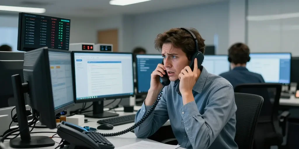 1&1 kundenservice telefonnummer kostenlos: Warum die Hotline oft besetzt ist und welche versteckten Alternativen Sofortlösungen bieten