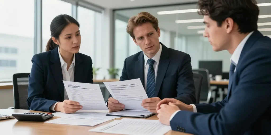 Arbeitgeberdarlehen: Warum die 2.600-Euro-Grenze nicht Ihre einzige Compliance-Sorge sein sollte