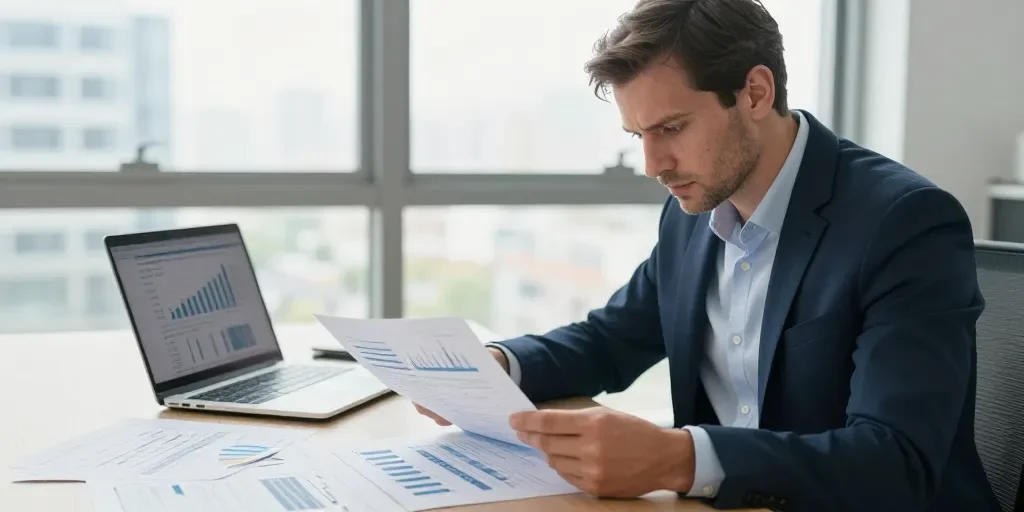 Businessplan Vorlage kostenlos ohne Anmeldung: Warum die beste Strategie nicht im Download liegt