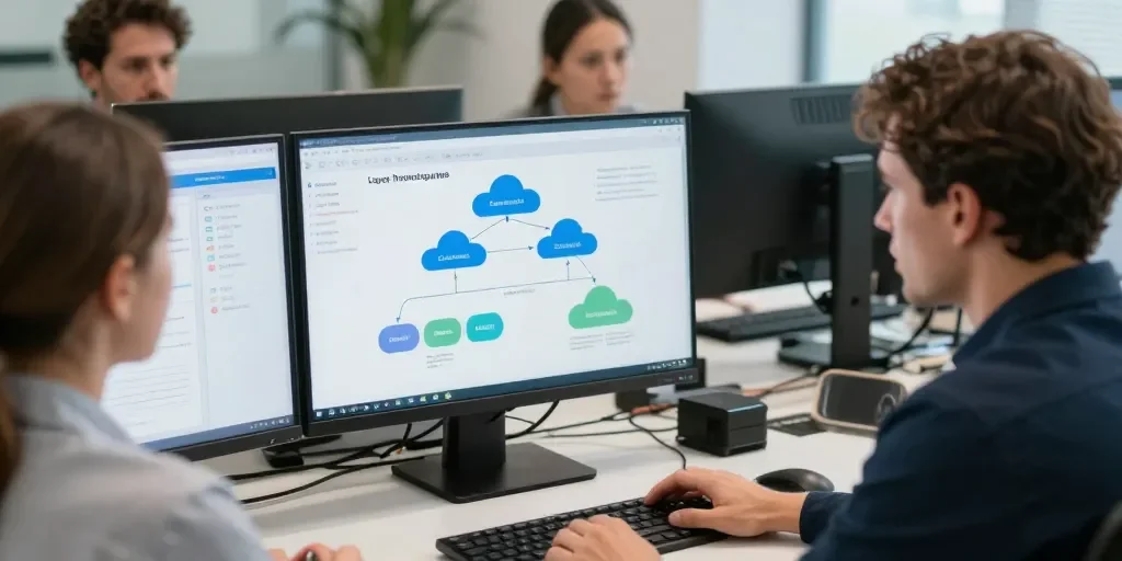 Warum deutsche Mittelständler ihre Managed-Cloud-Strategie völlig neu überdenken sollten